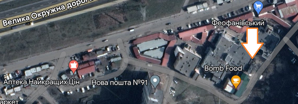 зображення на сайті приклад
